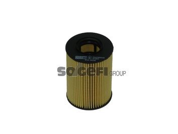 COOPERSFIAAM FILTERS FA5768ECO Oil filter A266 184 03 25