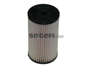 COOPERSFIAAM FILTERS FA5853ECO Fuel filter Filter Insert