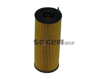 COOPERSFIAAM FILTERS Filter Insert Inner Diameter: 25mm, Ø: 63mm, Height: 153mm Oil filters FA5962ECO buy