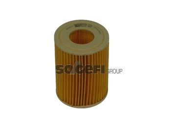 COOPERSFIAAM FILTERS FA5969ECO Oil filter A642 184 0025