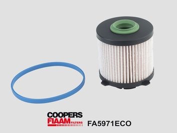 COOPERSFIAAM FILTERS FA5971ECO Fuel filter Filter Insert
