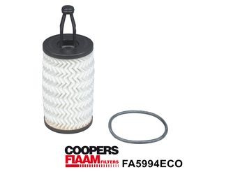 COOPERSFIAAM FILTERS FA5994ECO Oil filter A2761800009