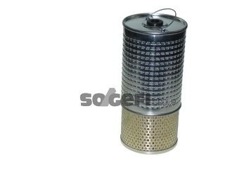 COOPERSFIAAM FILTERS FB1517/A Oil filter A617 184 00 25