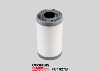 COOPERSFIAAM FILTERS FC1027B Fuel filter A 000 477 35 15