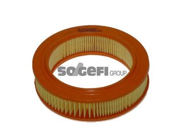 COOPERSFIAAM FILTERS FL6339 Air filter 5008717