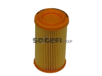 COOPERSFIAAM FILTERS FL6403 Air filter 5003215