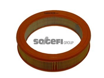 COOPERSFIAAM FILTERS FL6535 Air filter 1654610600