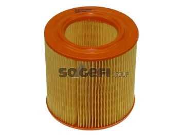 COOPERSFIAAM FILTERS 150mm, 152mm, Filter Insert Height: 150mm Engine air filter FL6578 buy