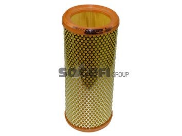 COOPERSFIAAM FILTERS FL6640 Renault TRAFIC 2000 Engine air filter