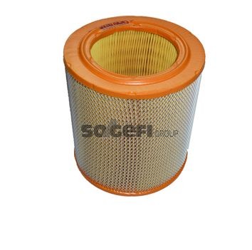 COOPERSFIAAM FILTERS FL6658 Air filter 1444 A1