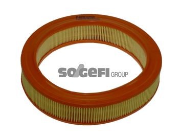 COOPERSFIAAM FILTERS FL6676 Air filter 1444-L5
