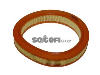 COOPERSFIAAM FILTERS FL6692 Air filter 6132 769