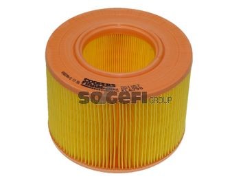 COOPERSFIAAM FILTERS FL6790 Engine air filter Renault 19 I 1.7 94 hp Petrol 1989 price