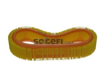 COOPERSFIAAM FILTERS FL6797 Engine air filter Renault 19 I 1.7 92 hp Petrol 1990 price