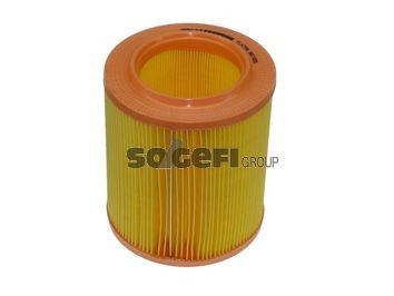 COOPERSFIAAM FILTERS 179mm, 154mm, Filter Insert Height: 179mm Engine air filter FL6798 buy