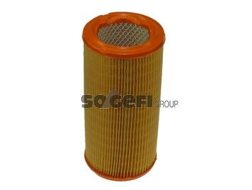 COOPERSFIAAM FILTERS FL6805 Air filter 1444 WE
