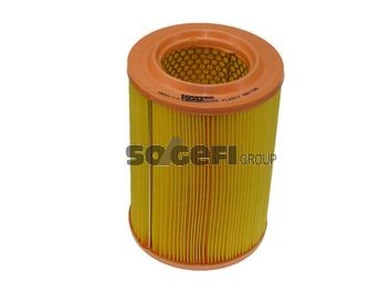 COOPERSFIAAM FILTERS FL6817 Air filter 44 129 620