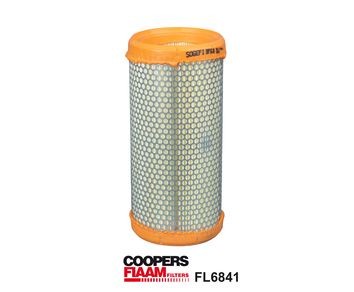 COOPERSFIAAM FILTERS FL6841 Air filter Renault 19 I 1.9 DT 90 hp Diesel 1992 price