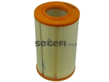 COOPERSFIAAM FILTERS 288mm, 166mm, Filter Insert Height: 288mm Engine air filter FL6852 buy