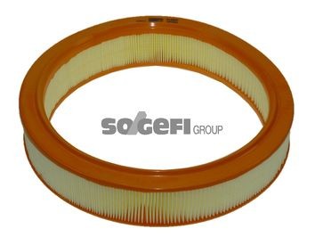 COOPERSFIAAM FILTERS FL6917 Air filter 66mm, 294mm, Filter Insert