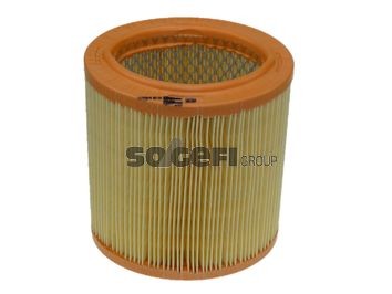 COOPERSFIAAM FILTERS FL6924 Air filter 167mm, 144mm, Filter Insert