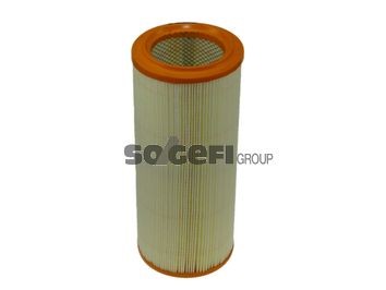 COOPERSFIAAM FILTERS FL6951 Air filter 270mm, 108mm, Filter Insert