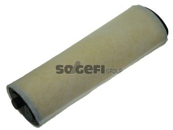 COOPERSFIAAM FILTERS 500mm, 142mm, Filter Insert Height: 500mm Engine air filter FL9006 buy