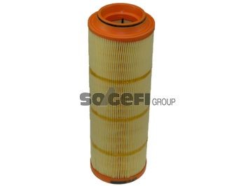 COOPERSFIAAM FILTERS FL9031 Air filter 335mm, 105mm, Filter Insert
