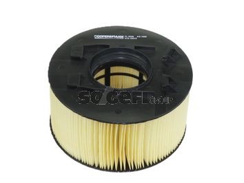 COOPERSFIAAM FILTERS FL9056 Engine air filters BMW 3 Compact (E46) 316 ti 105 hp Petrol 2003