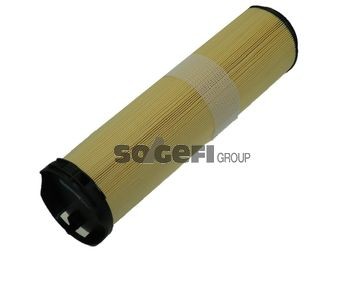 COOPERSFIAAM FILTERS FL9117 Air filter A 611 094 0204