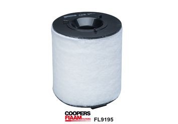 COOPERSFIAAM FILTERS FL9195 Air filter 6R0-129-620A
