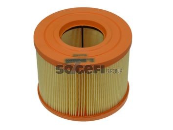 COOPERSFIAAM FILTERS 174mm, 175mm, Filter Insert Height: 174mm Engine air filter FL9196 buy