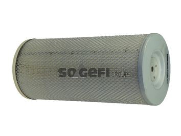 COOPERSFIAAM FILTERS FLI6459 Air filter 700 2403
