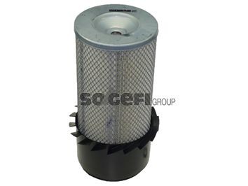COOPERSFIAAM FILTERS FLI6489 Air filter 1849114