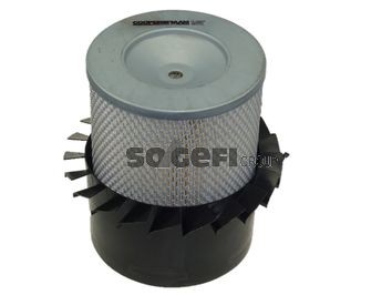 COOPERSFIAAM FILTERS FLI6653 Air filter 1780187711