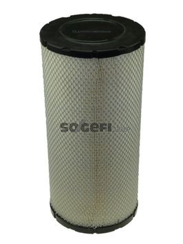 COOPERSFIAAM FILTERS FLI6926 Air filter 354mm, 164mm, Filter Insert