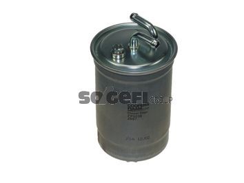 COOPERSFIAAM FILTERS FP5038 Fuel filter 16901S6FE01