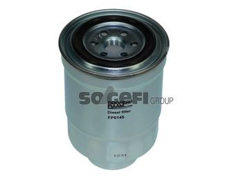 COOPERSFIAAM FILTERS FP5145 Fuel filter 16400-57J01