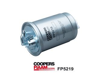 COOPERSFIAAM FILTERS FP5219 Fuel filter 6N0 127 401
