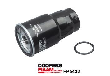 COOPERSFIAAM FILTERS FP5432 Fuel filter Filter Insert