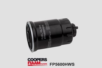 COOPERSFIAAM FILTERS Cartuccia filtro Alt.: 157mm Filtro combustibile FP5600HWS acquisto online