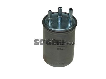 COOPERSFIAAM FILTERS Filter Insert Height: 187mm Inline fuel filter FP5614 buy