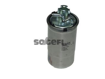 COOPERSFIAAM FILTERS FP5626 Fuel filter Filter Insert