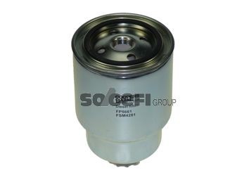 COOPERSFIAAM FILTERS FP5661 Fuel filter 16403 7F400