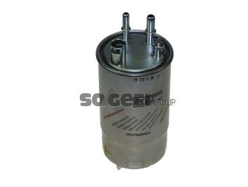 COOPERSFIAAM FILTERS FP5760HWS Fuel filter FG2 067