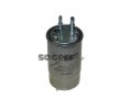 Filtro carburante 7736 3804 COOPERSFIAAM FILTERS FP5760HWS