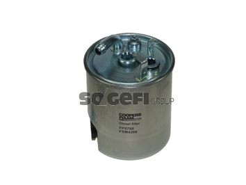 COOPERSFIAAM FILTERS FP5788 Fuel filter Filter Insert