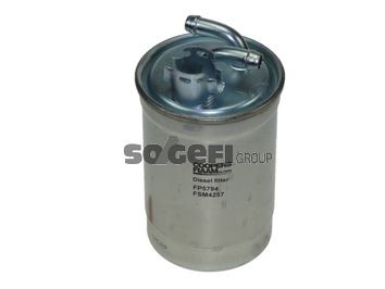 COOPERSFIAAM FILTERS FP5794 Fuel filter Filter Insert