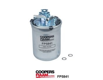 COOPERSFIAAM FILTERS FP5841 Fuel filter FG2083