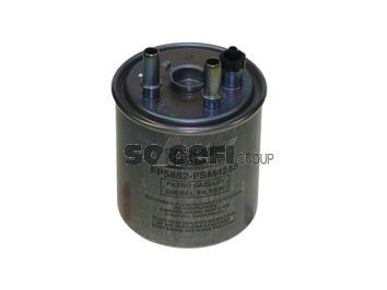 COOPERSFIAAM FILTERS FP5852 Fuel filter Filter Insert